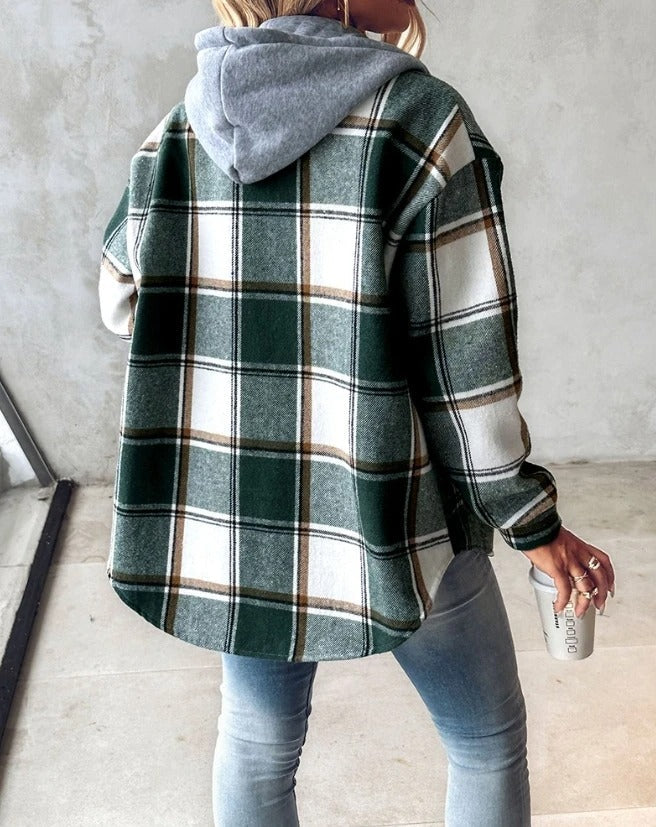 JASMIN | vest