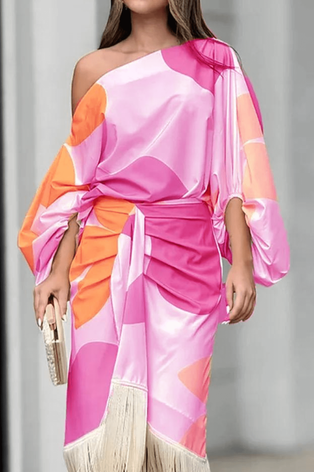 HANNAH | jurk