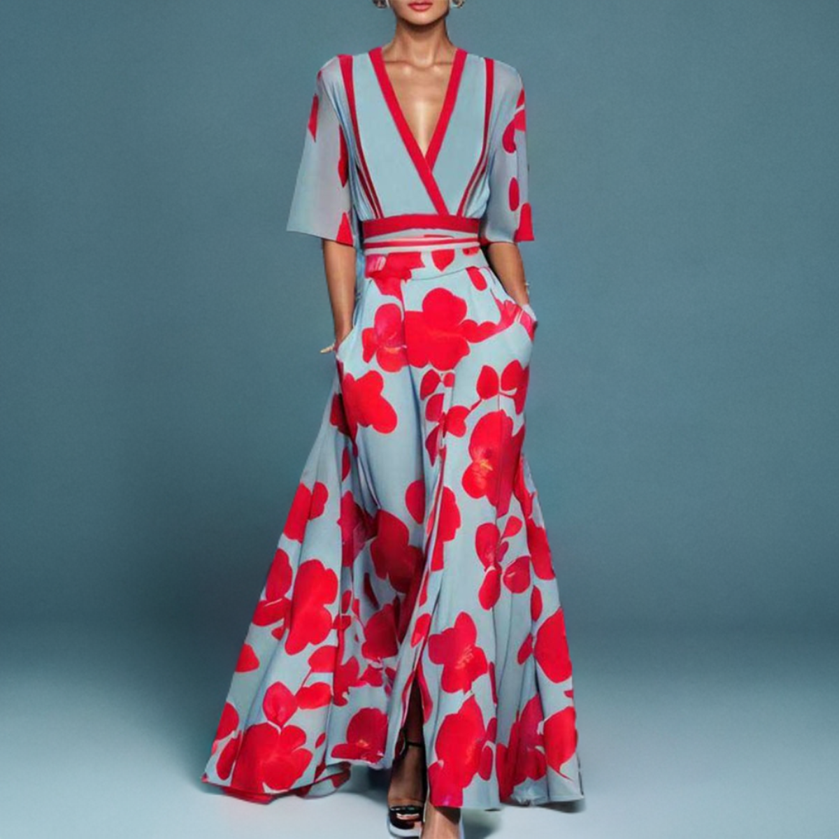 MIRIAM | jurk