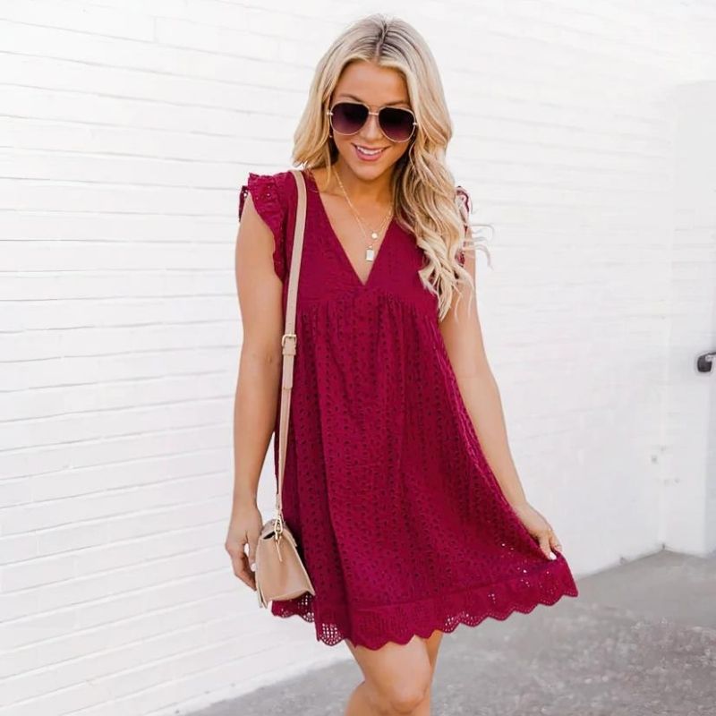 LEA | jurk