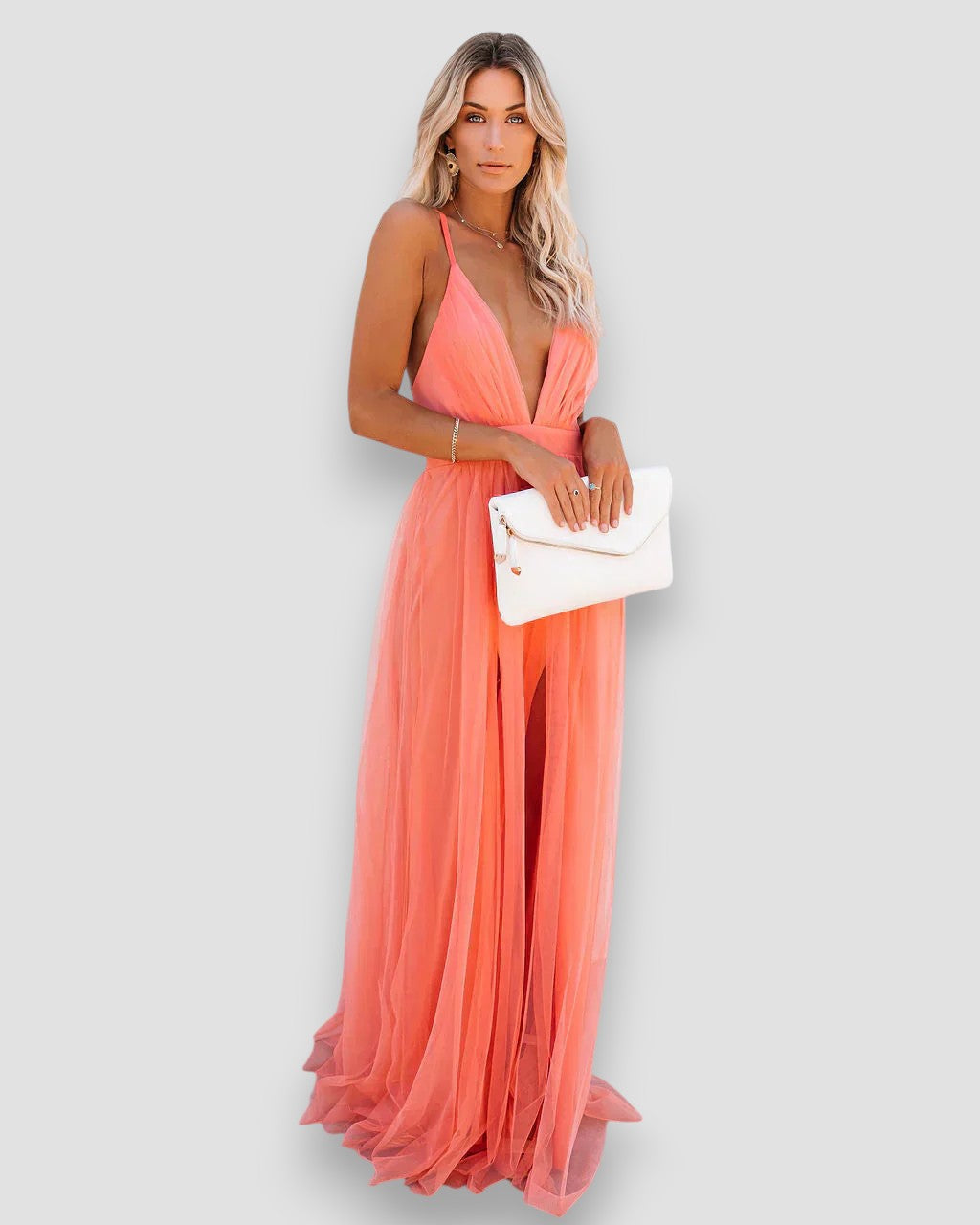 ZINA | jurk