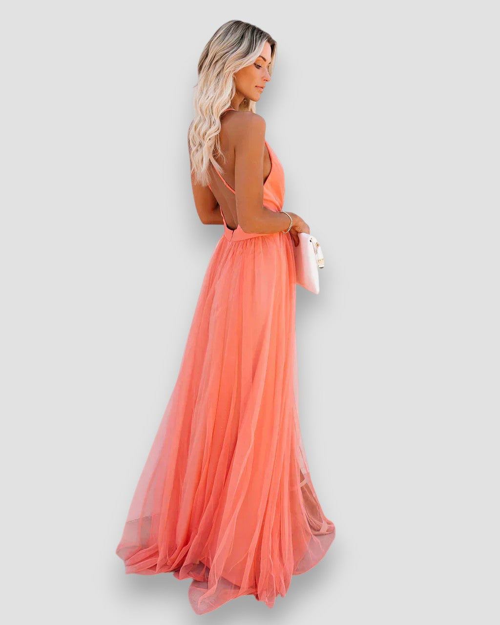 ZINA | jurk