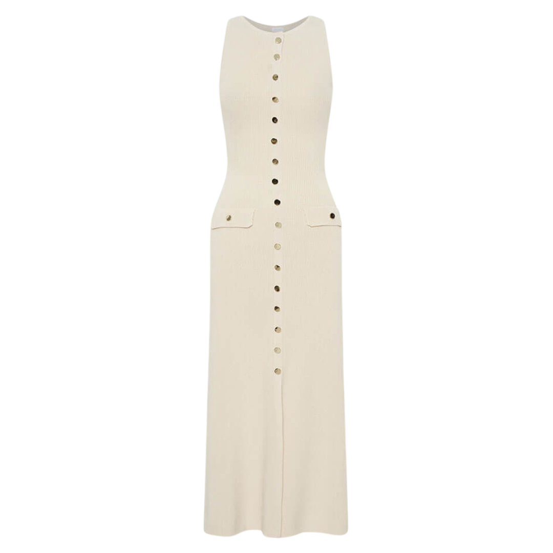 CHARLOTTE | jurk