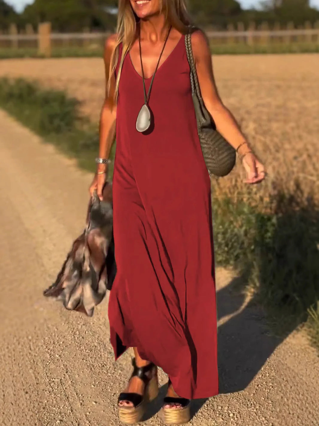 QUIARA | jurk