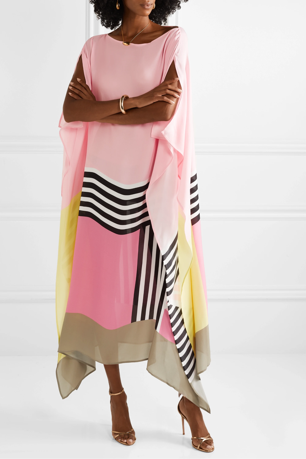 DONNA | jurk