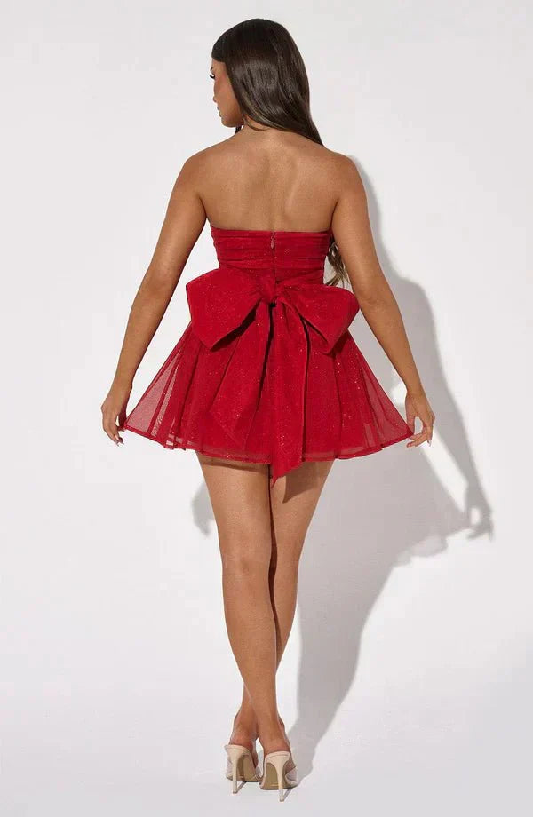SERAPHINA | jurk