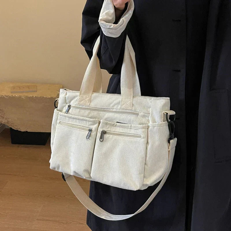 Lykke | Marie Mode Maastricht Tote