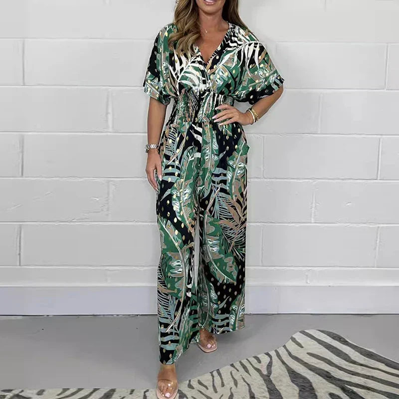 NATHALIE | jumpsuit