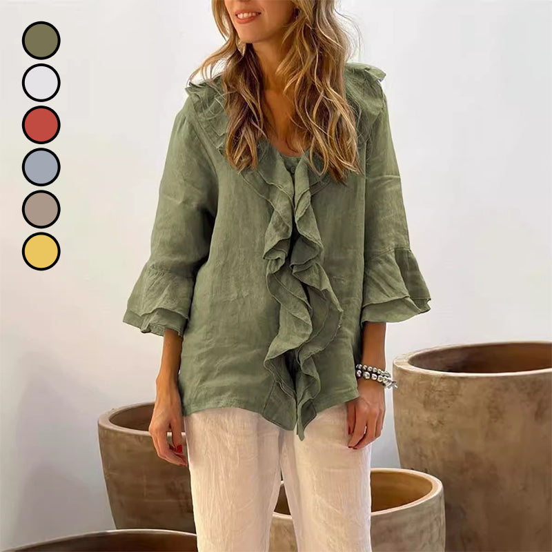 TOKIO | blouse