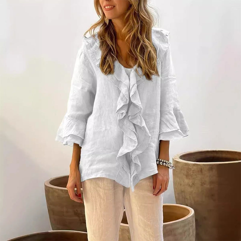 TOKIO | blouse