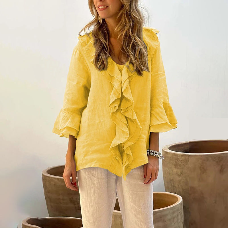 TOKIO | blouse