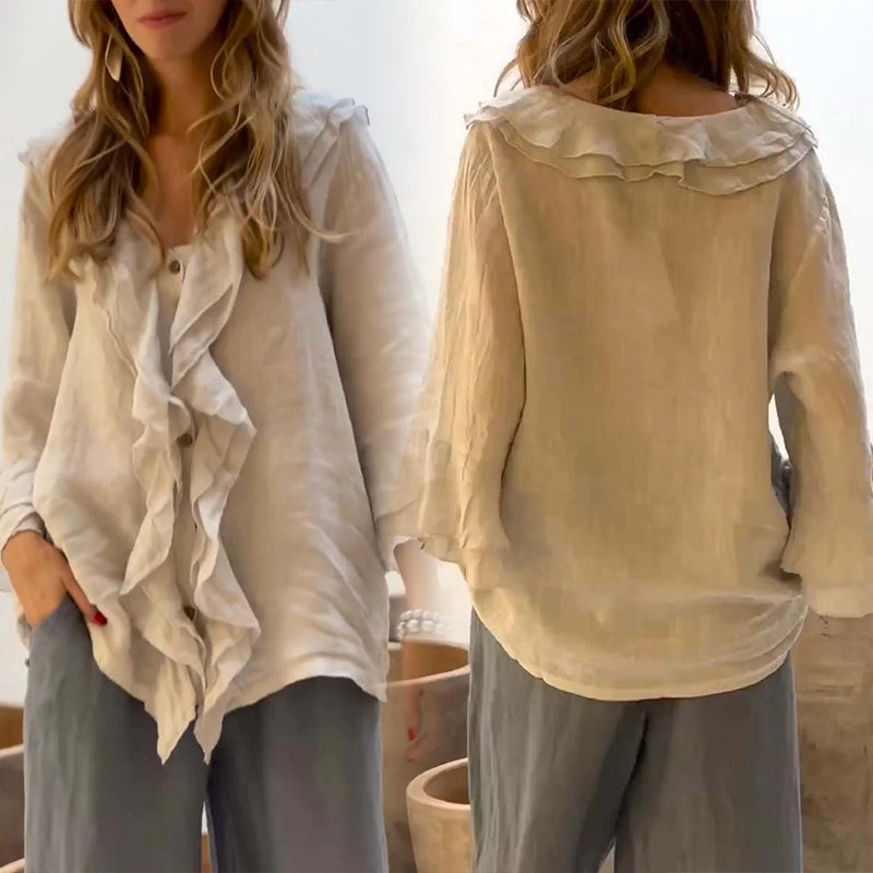 TOKIO | blouse