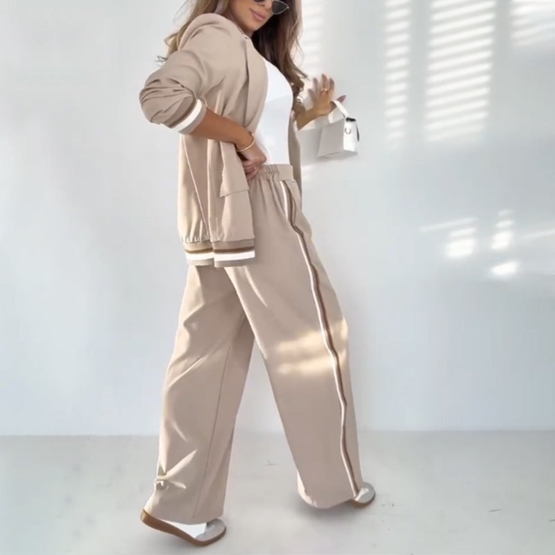MATCHA | set
