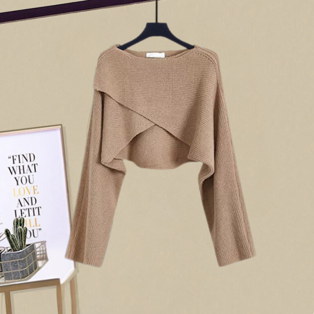 LIEKE | jurk & top