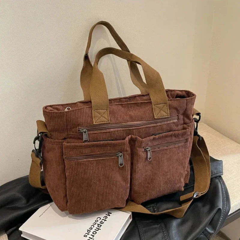 Lykke | Marie Mode Maastricht Tote