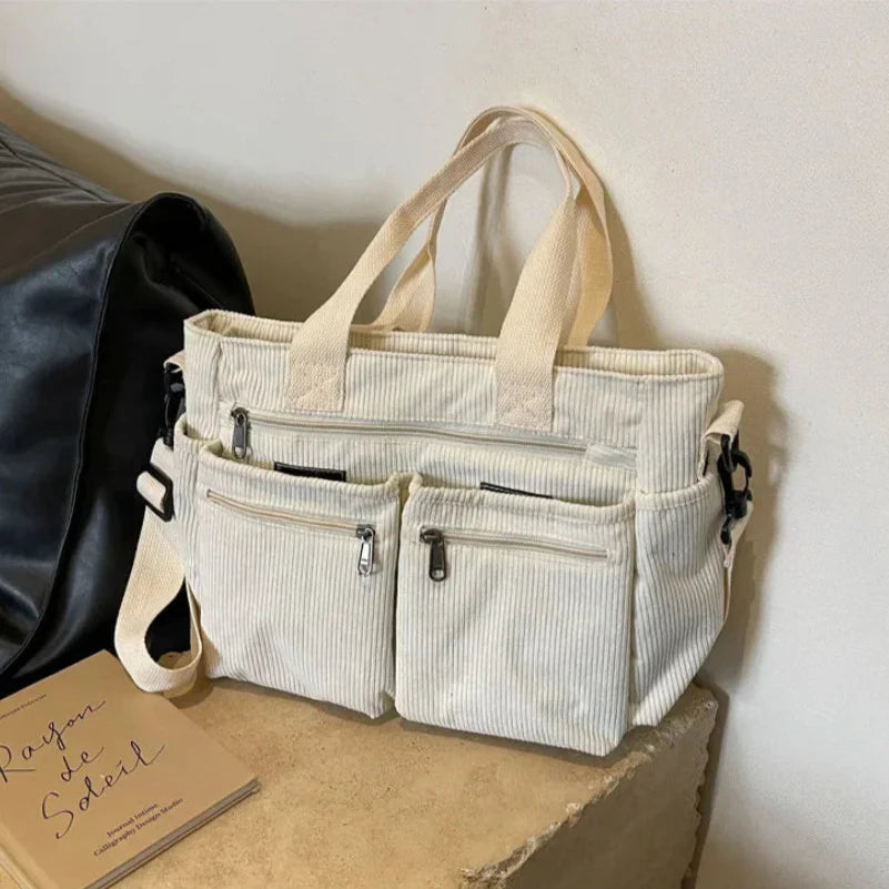 Lykke | Marie Mode Maastricht Tote