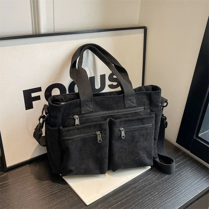 Lykke | Marie Mode Maastricht Tote
