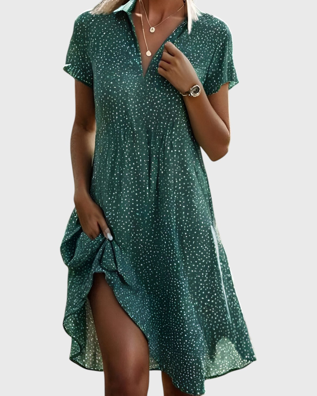 JULIETTE | jurk