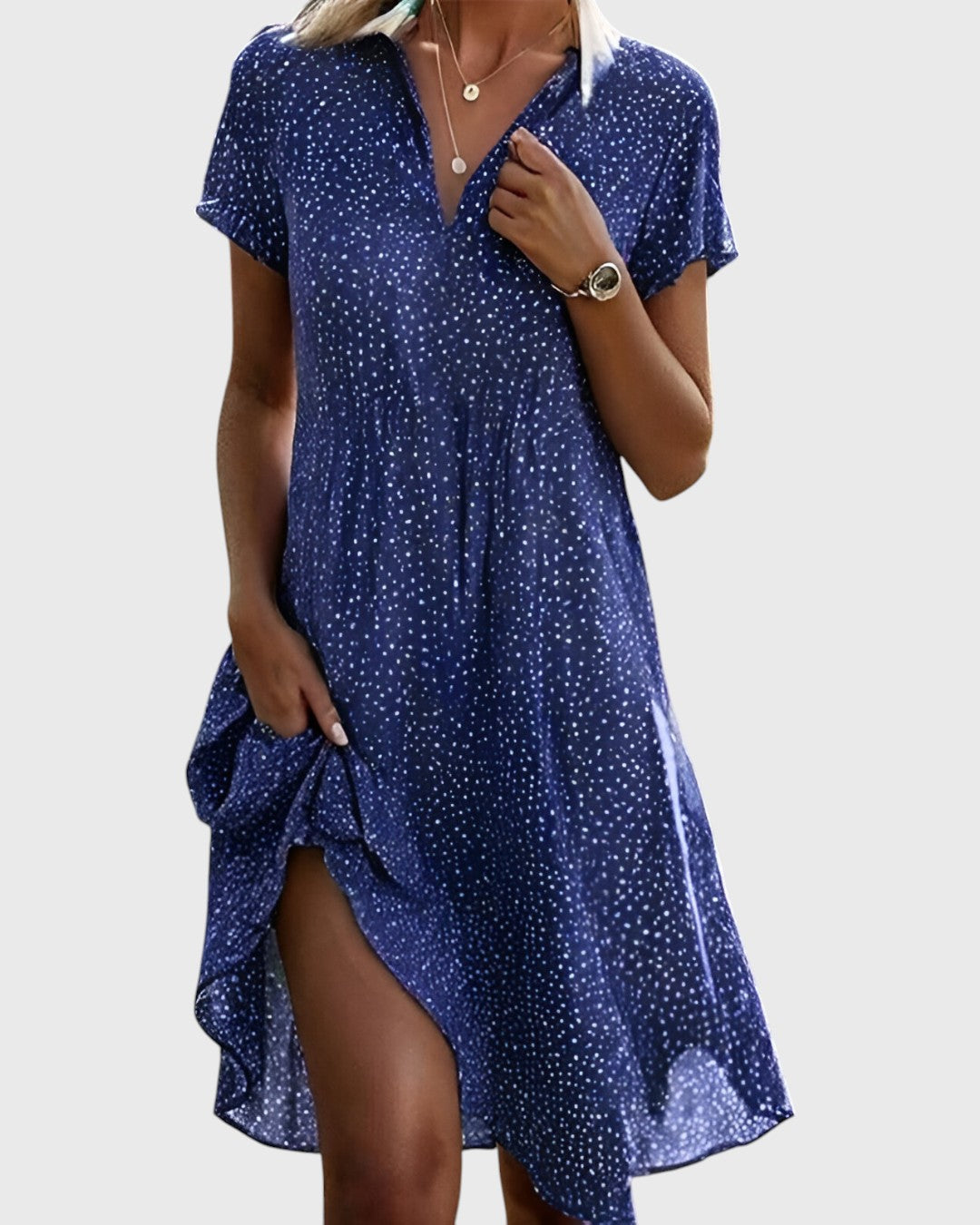 JULIETTE | jurk
