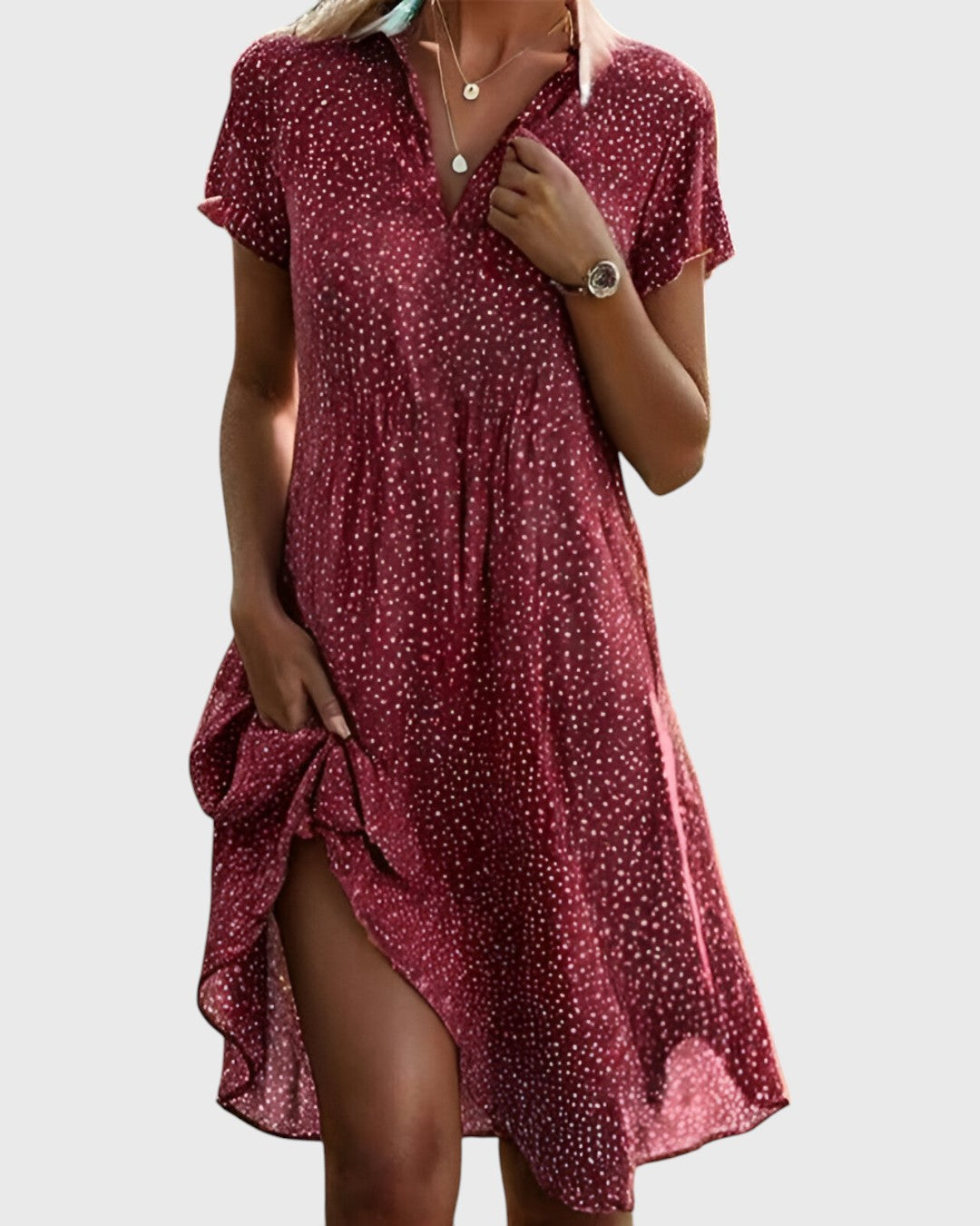 JULIETTE | jurk