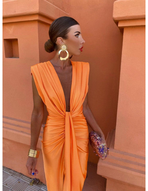 CELINA | jurk
