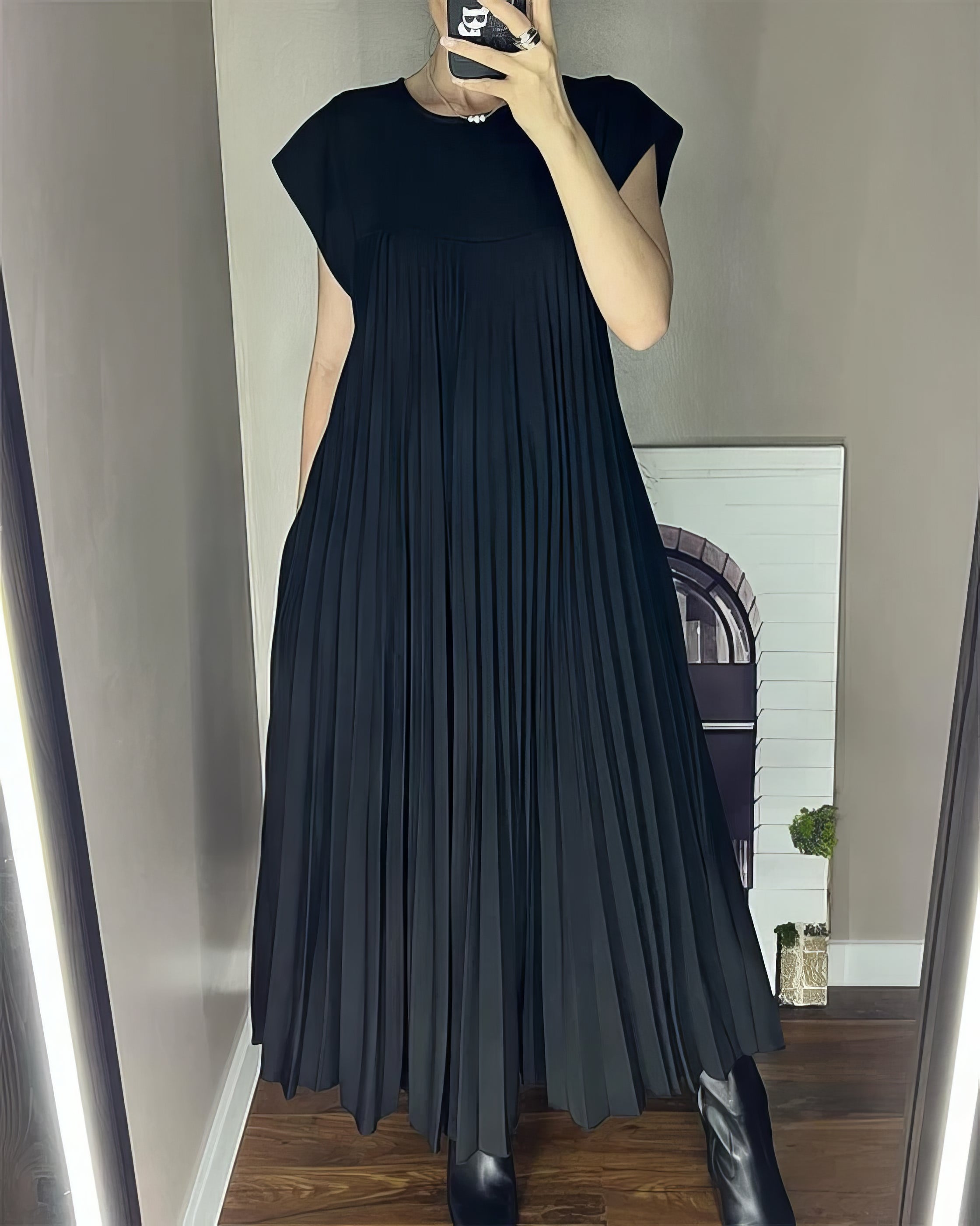 CHARLA | jurk